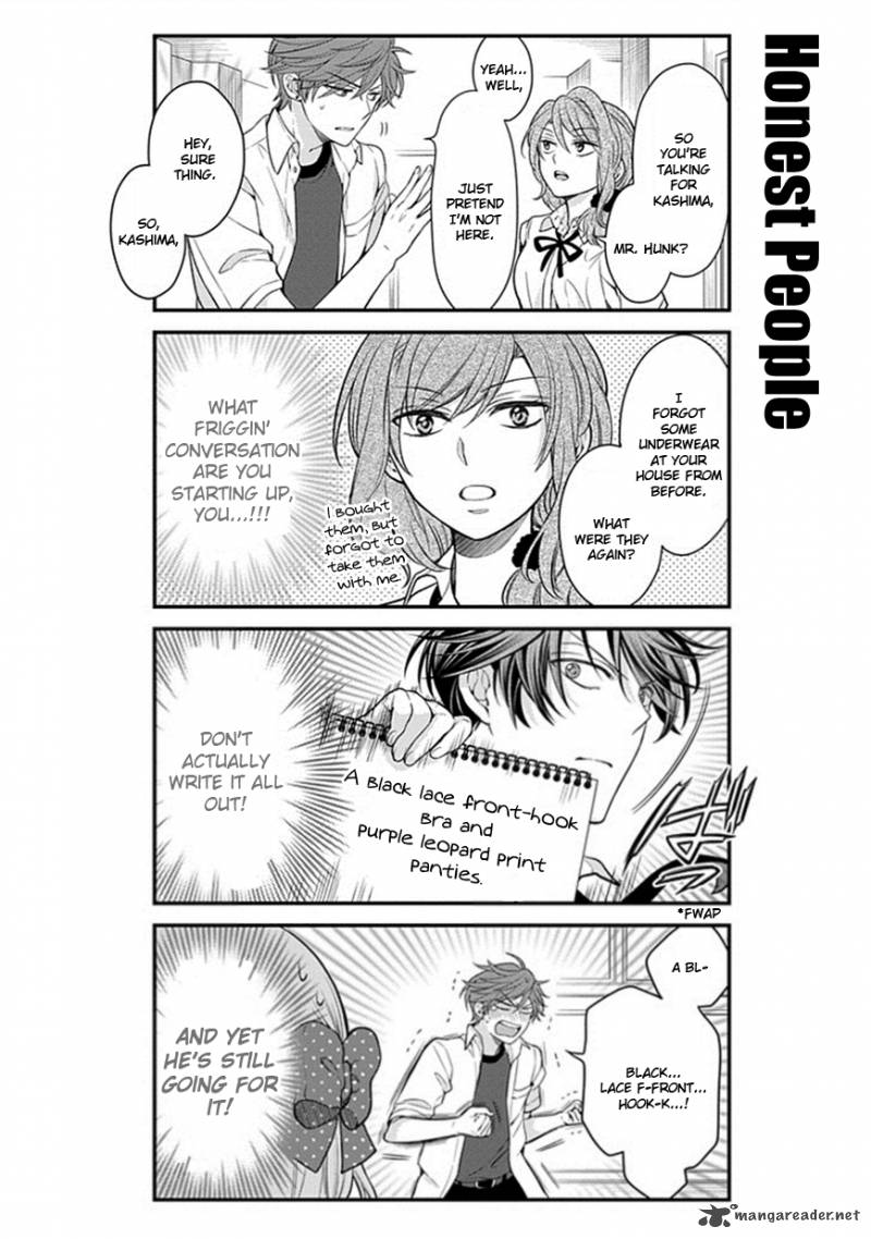 Gekkan Shoujo Nozaki Kun 42 6