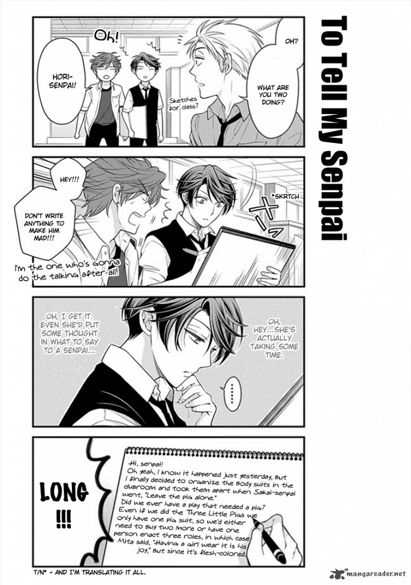 Gekkan Shoujo Nozaki Kun 42 7