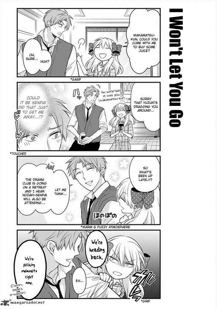 Gekkan Shoujo Nozaki Kun 45 11