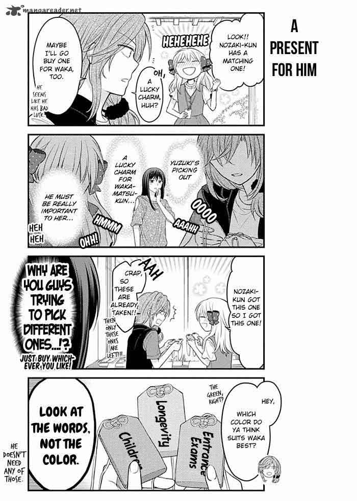 Gekkan Shoujo Nozaki Kun 93 9