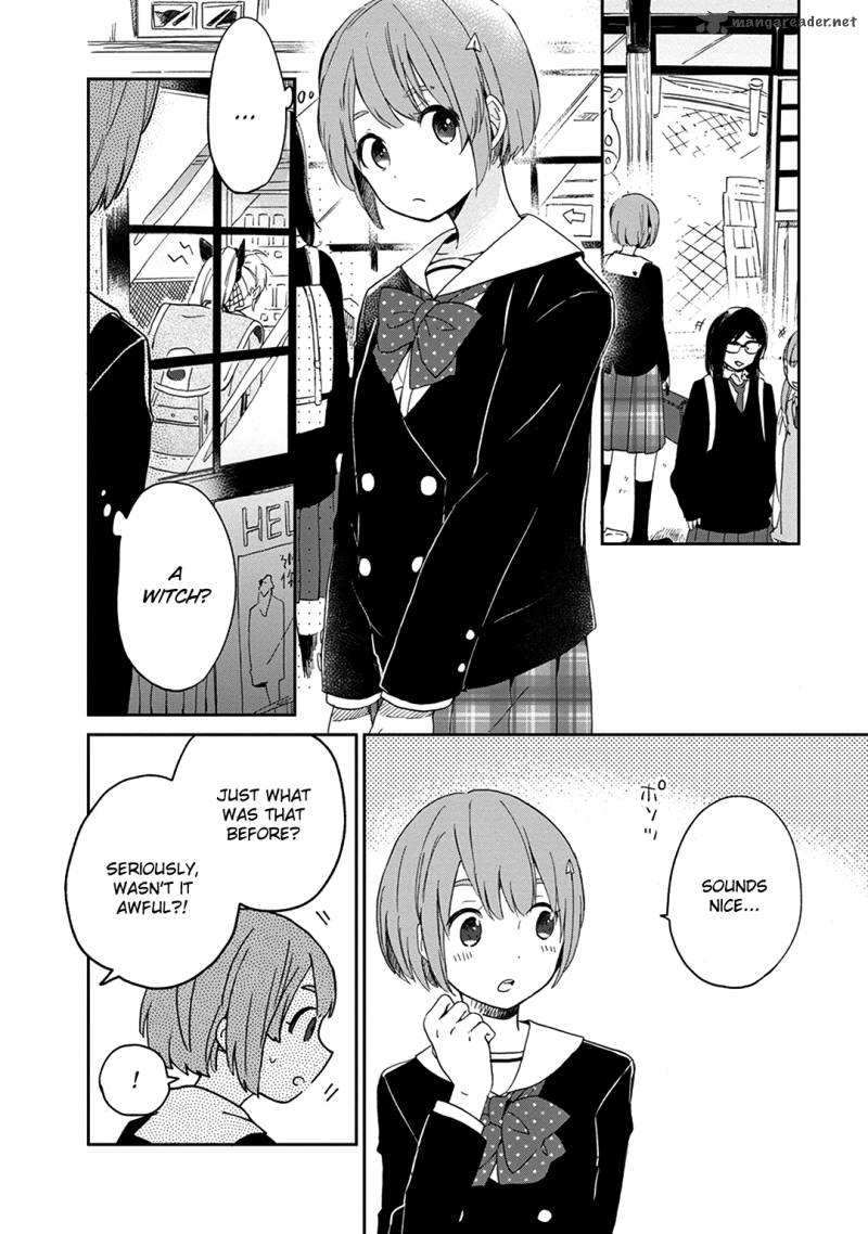 Gendai Majo No Shuushoku Jijou 1 18