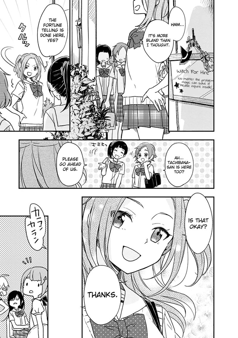 Gendai Majo No Shuushoku Jijou 14 12