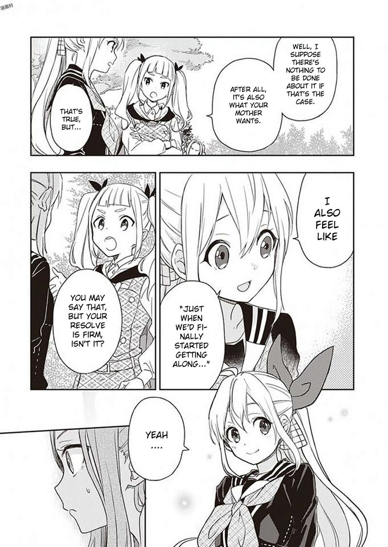Gendai Majo No Shuushoku Jijou 28 7
