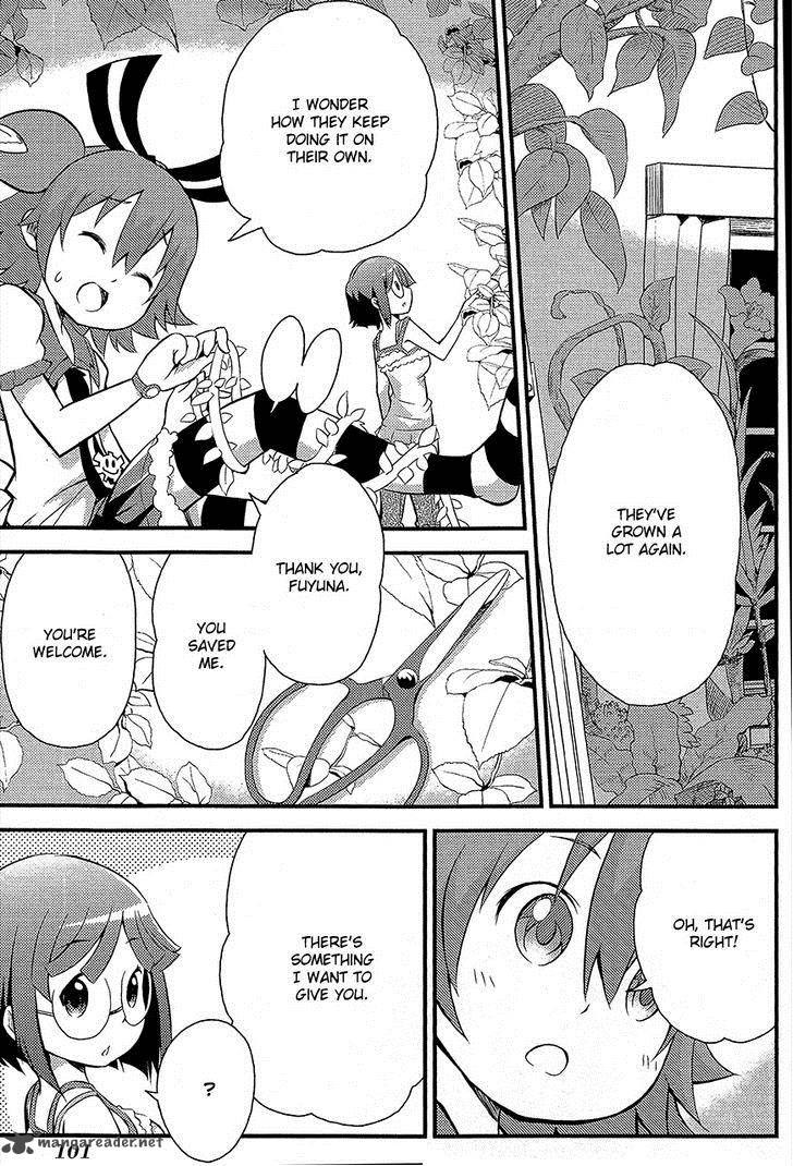 Genei O Kakeru Taiyou 3 12