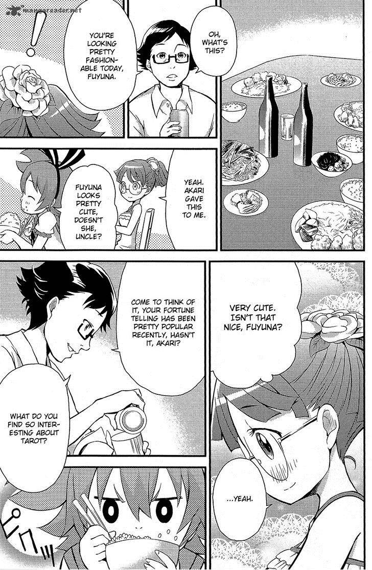 Genei O Kakeru Taiyou 3 14