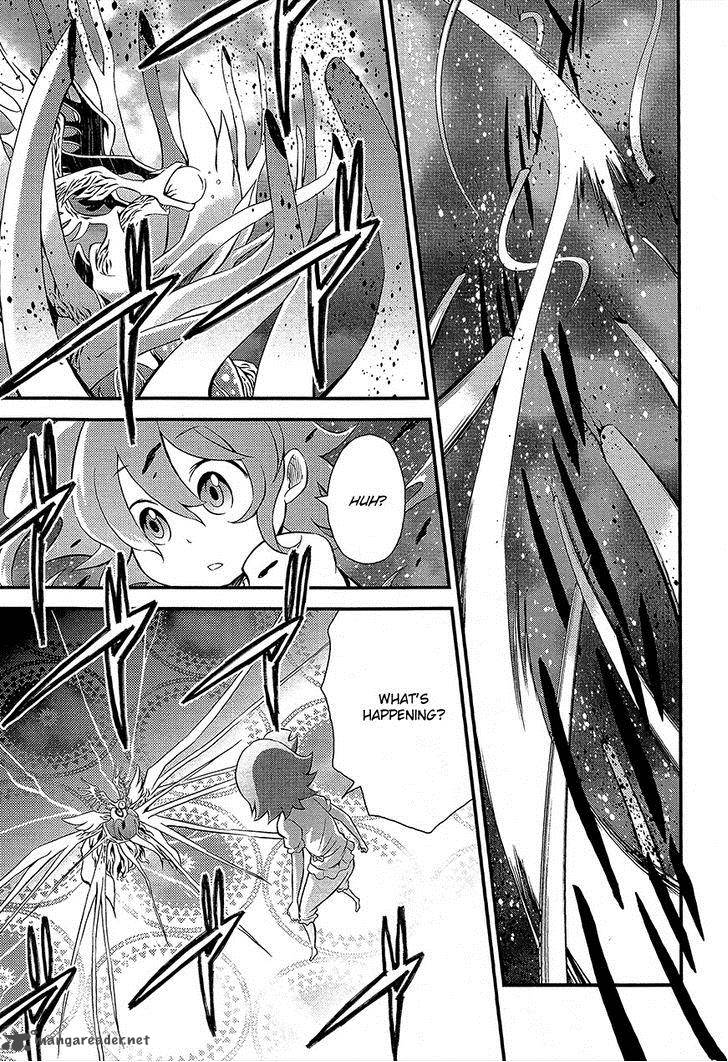 Genei O Kakeru Taiyou 3 36