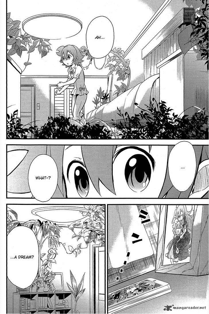 Genei O Kakeru Taiyou 3 40