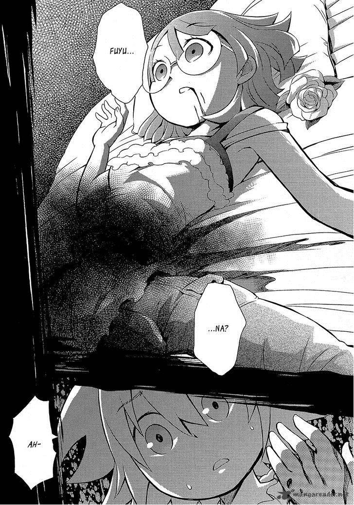 Genei O Kakeru Taiyou 3 42