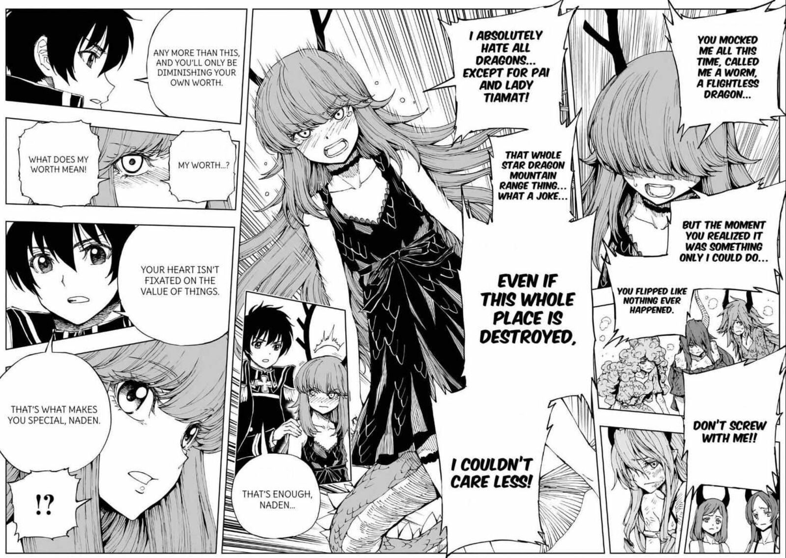 Genjitsushugisha No Oukokukaizouki 69 18