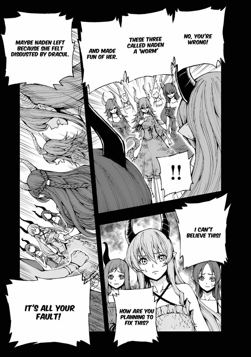 Genjitsushugisha No Oukokukaizouki 69 9