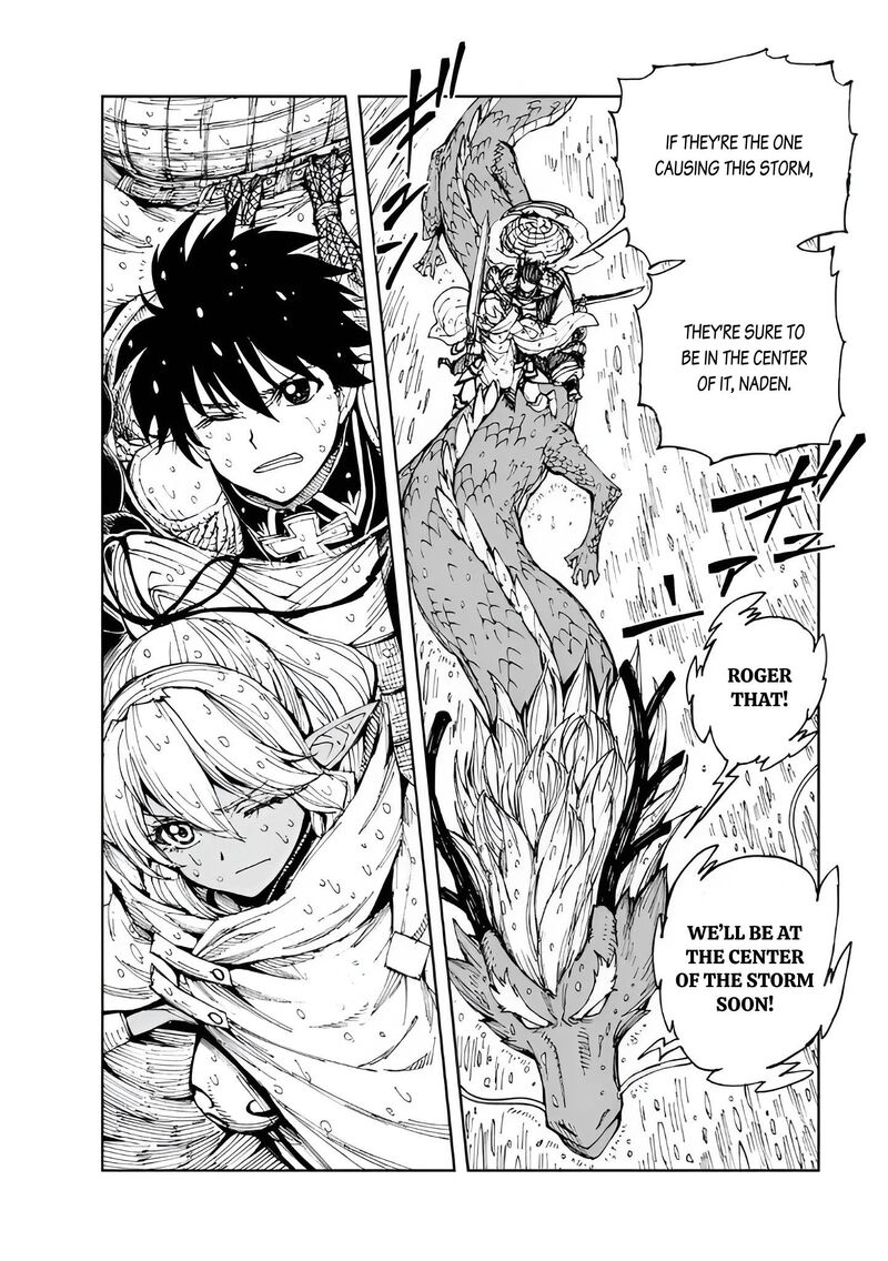 Genjitsushugisha No Oukokukaizouki 70 12