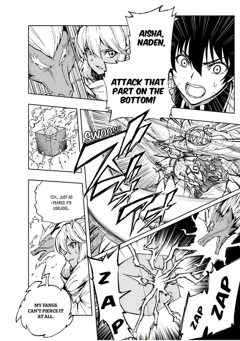 Genjitsushugisha No Oukokukaizouki 72 2