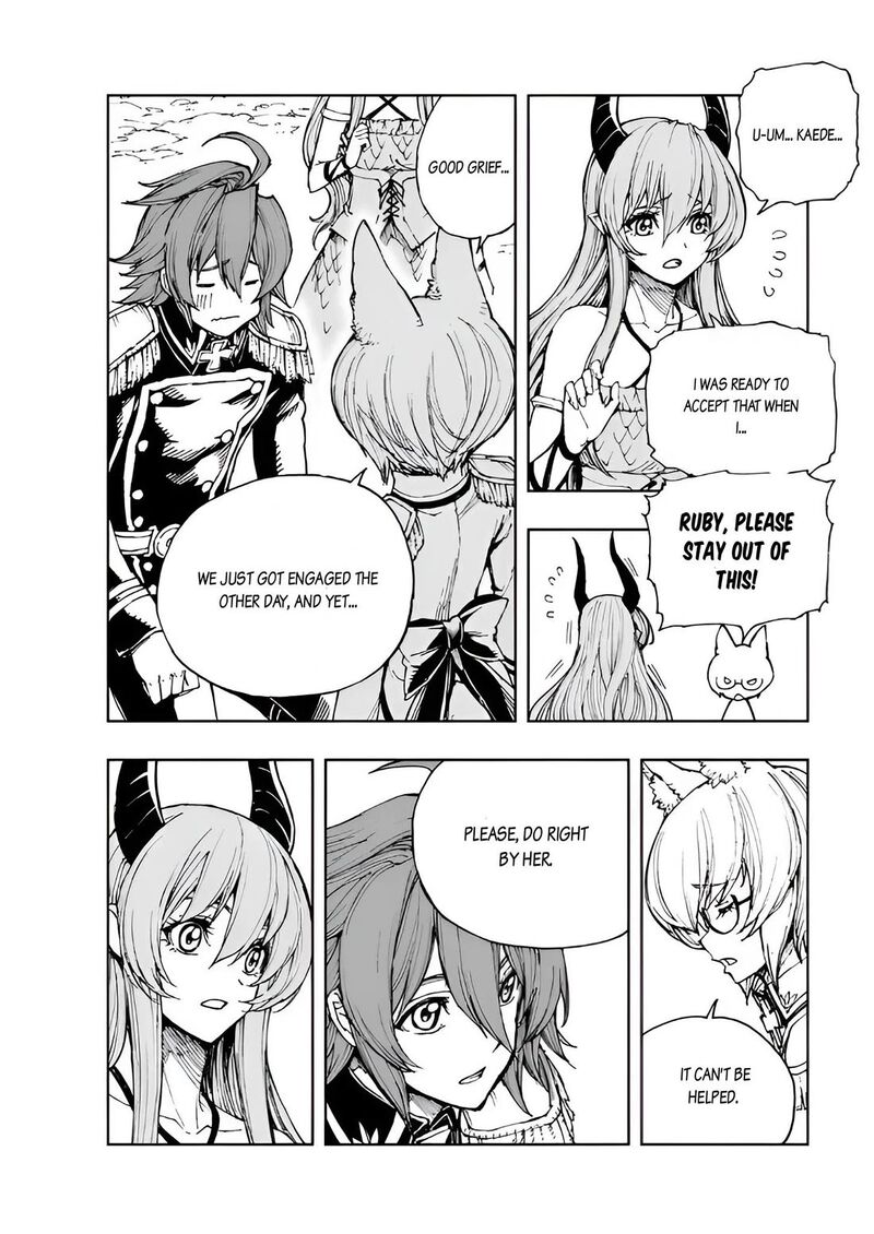 Genjitsushugisha No Oukokukaizouki 72 25