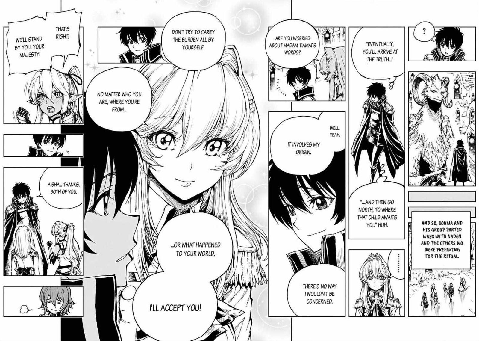 Genjitsushugisha No Oukokukaizouki 73 22