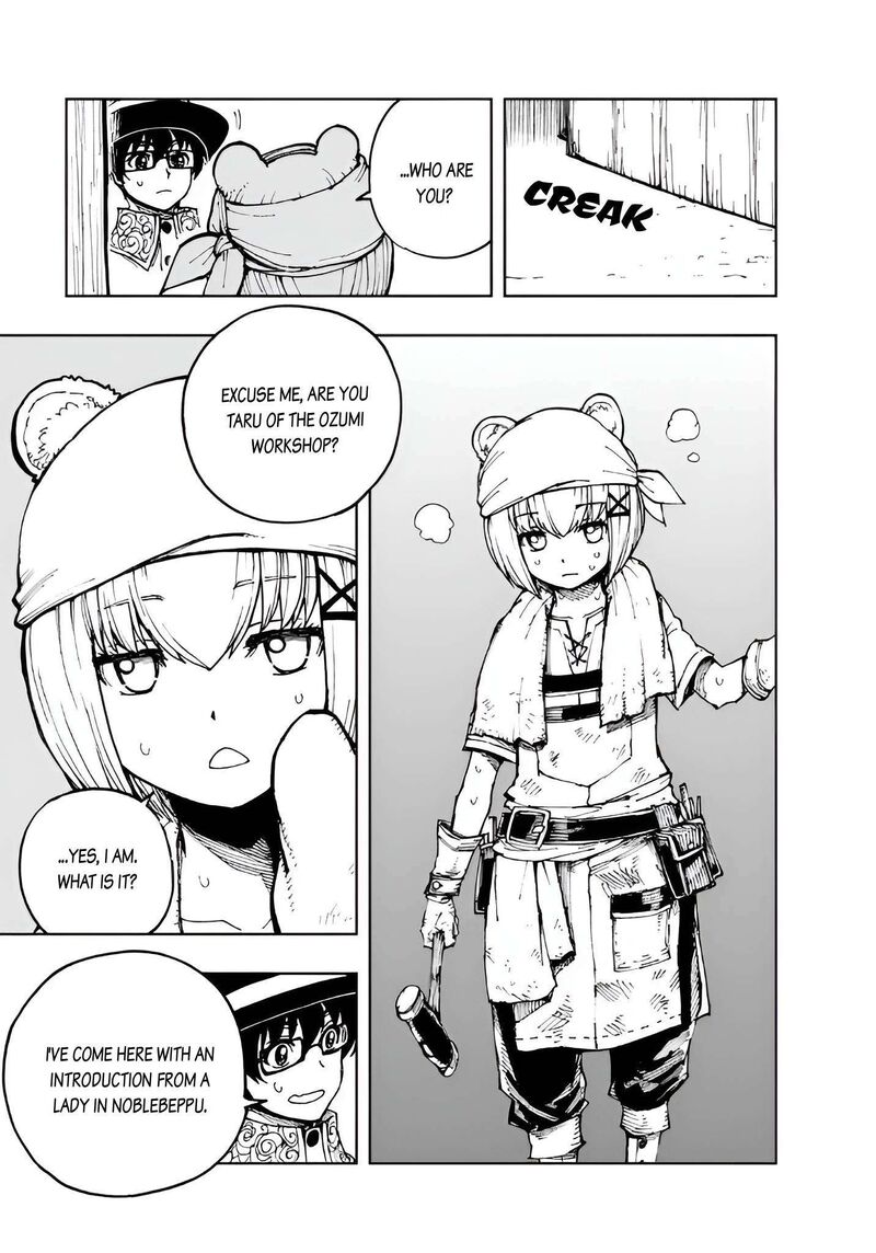 Genjitsushugisha No Oukokukaizouki 75 18