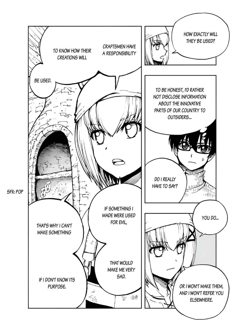 Genjitsushugisha No Oukokukaizouki 75 23