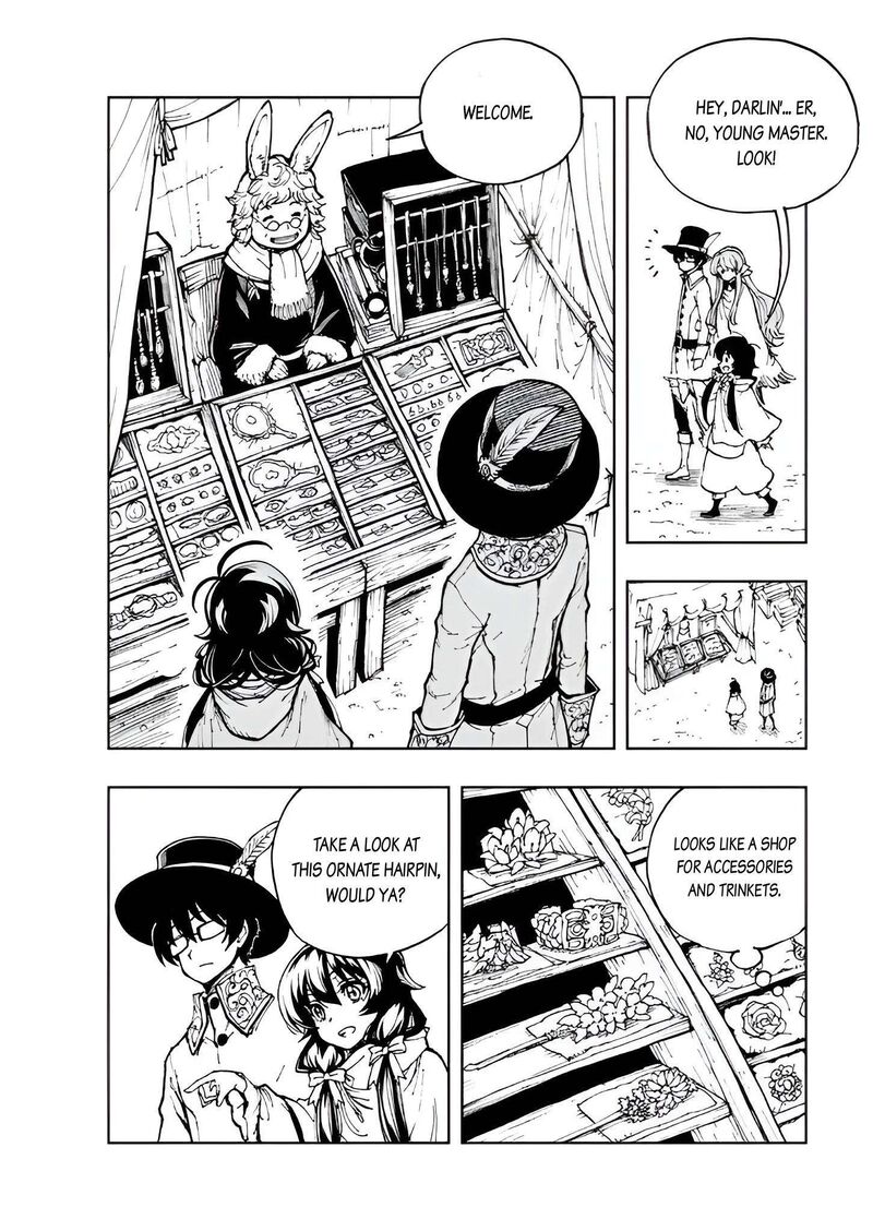 Genjitsushugisha No Oukokukaizouki 75 3