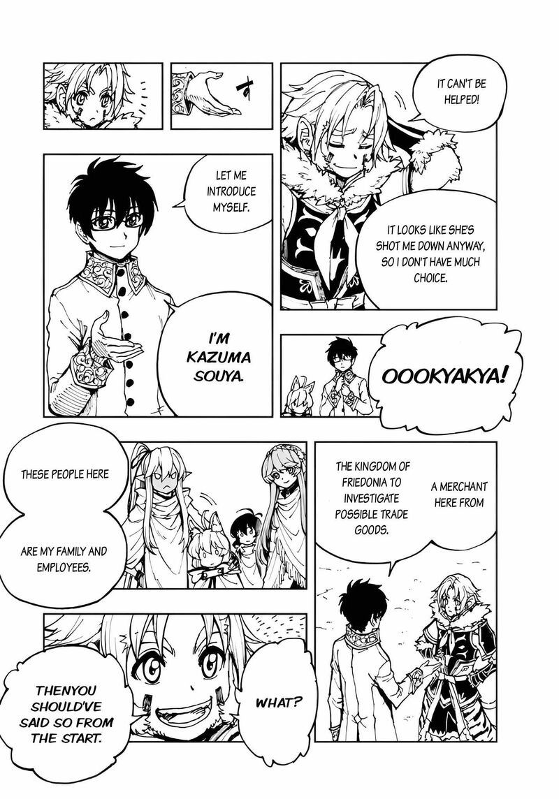 Genjitsushugisha No Oukokukaizouki 76 11