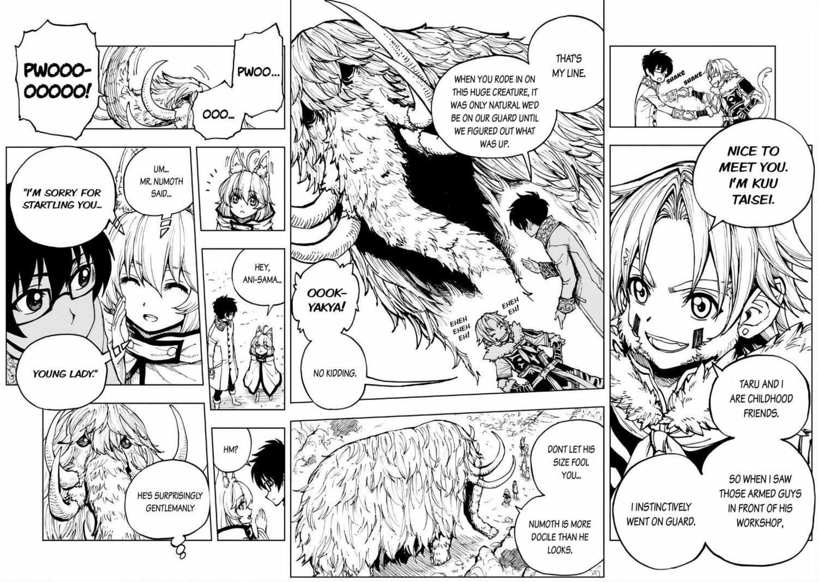 Genjitsushugisha No Oukokukaizouki 76 12