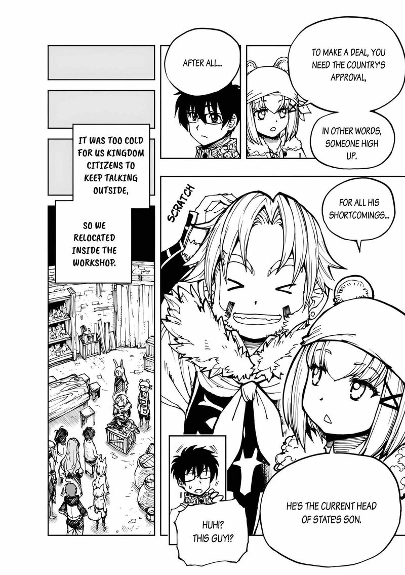 Genjitsushugisha No Oukokukaizouki 76 17