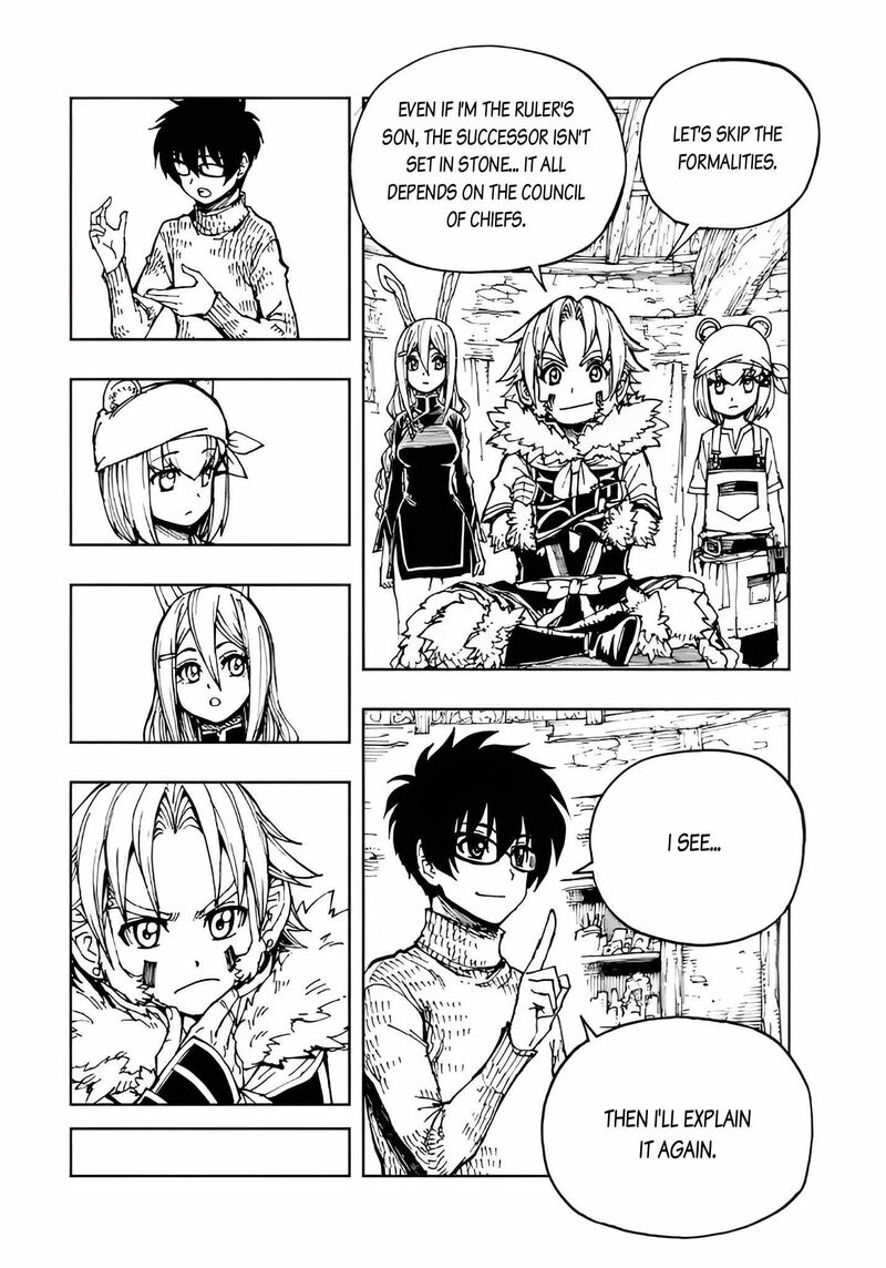 Genjitsushugisha No Oukokukaizouki 76 18