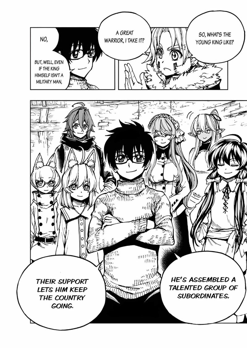 Genjitsushugisha No Oukokukaizouki 76 21