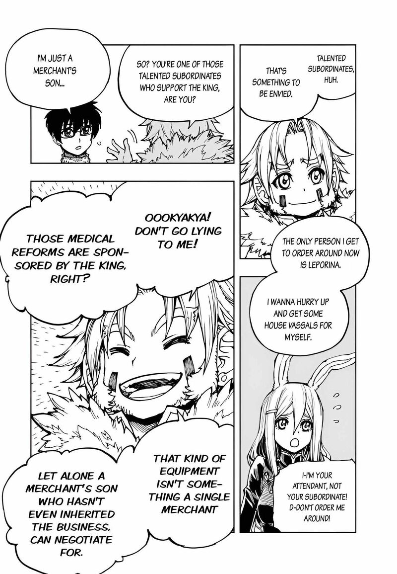 Genjitsushugisha No Oukokukaizouki 76 22