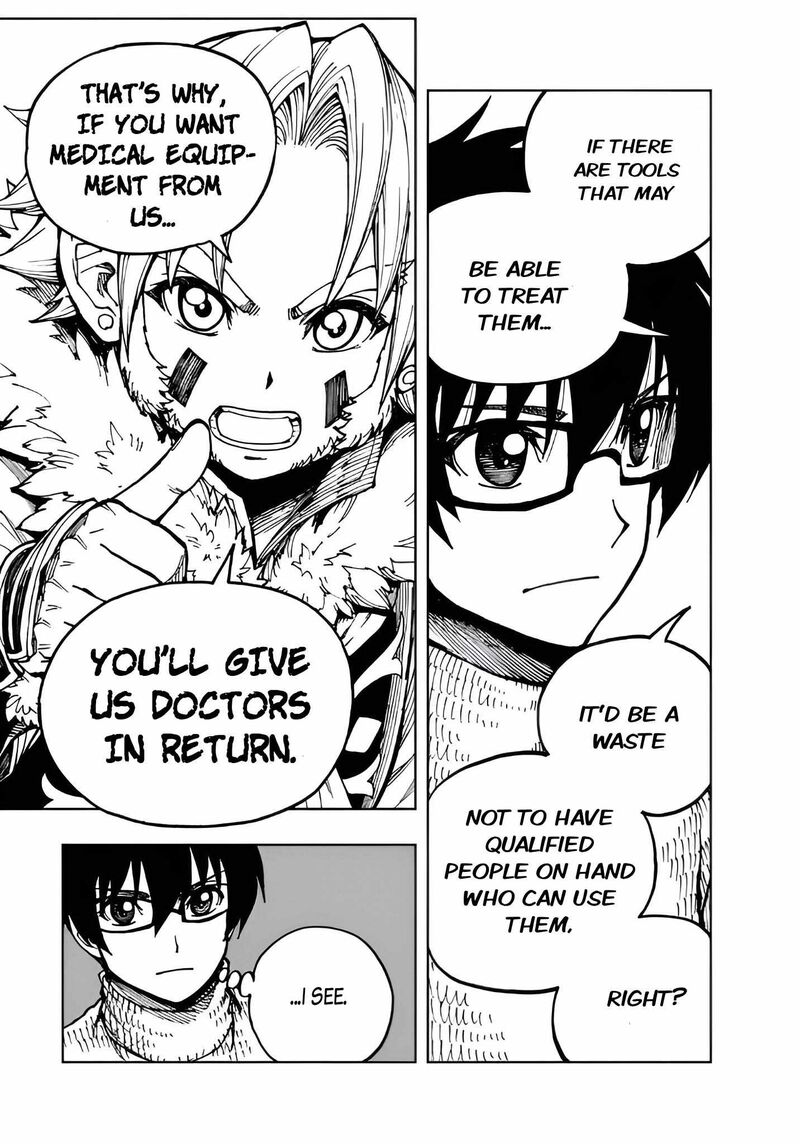 Genjitsushugisha No Oukokukaizouki 76 25