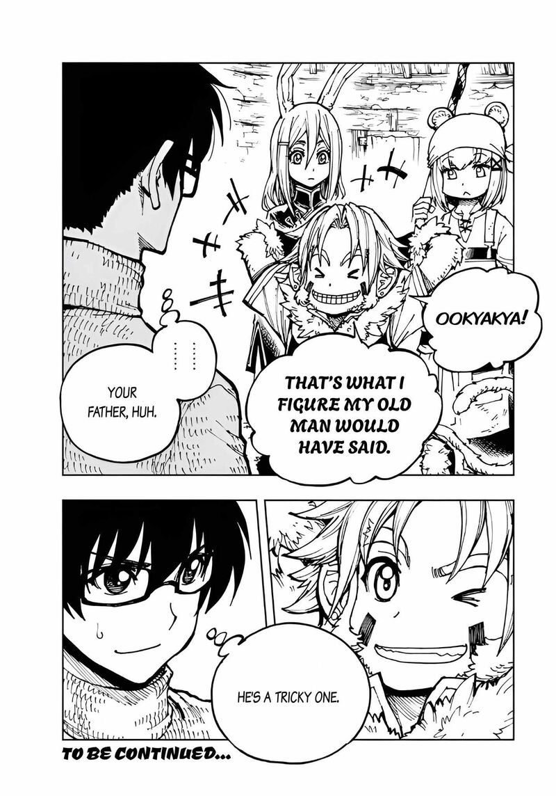 Genjitsushugisha No Oukokukaizouki 76 26