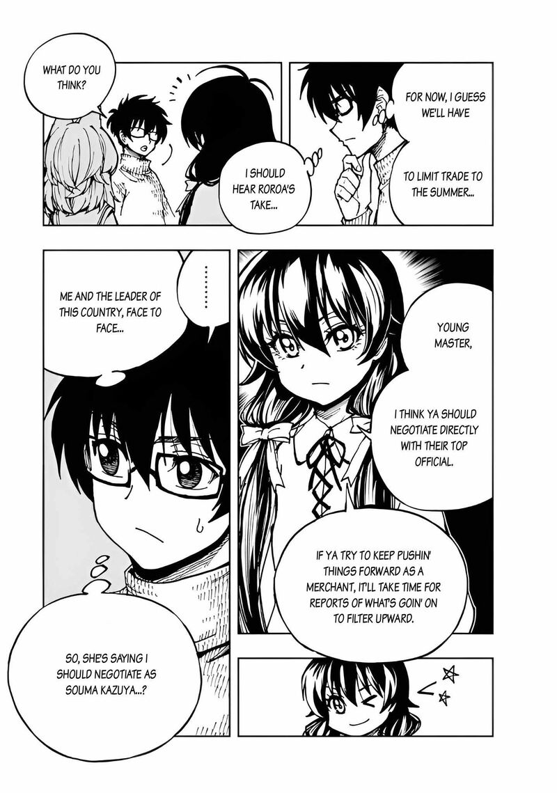 Genjitsushugisha No Oukokukaizouki 76 5