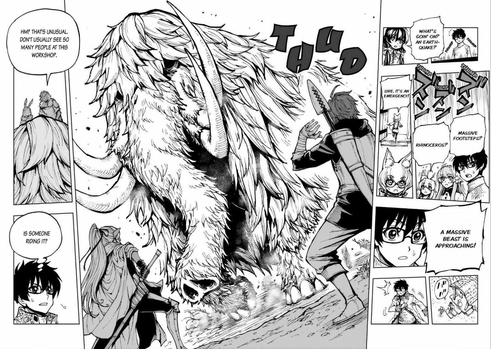 Genjitsushugisha No Oukokukaizouki 76 6