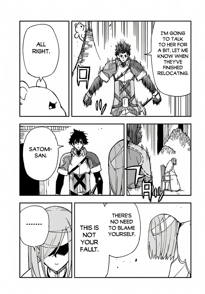 Genkai Level 1 Kara No Nariagari Saijaku Level No Ore Ga Isekai Saikyou Ni Naru Made 31b 3