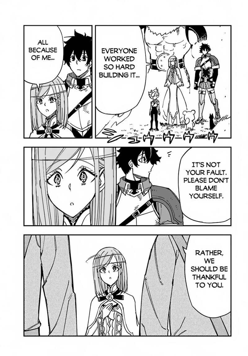 Genkai Level 1 Kara No Nariagari Saijaku Level No Ore Ga Isekai Saikyou Ni Naru Made 33 8