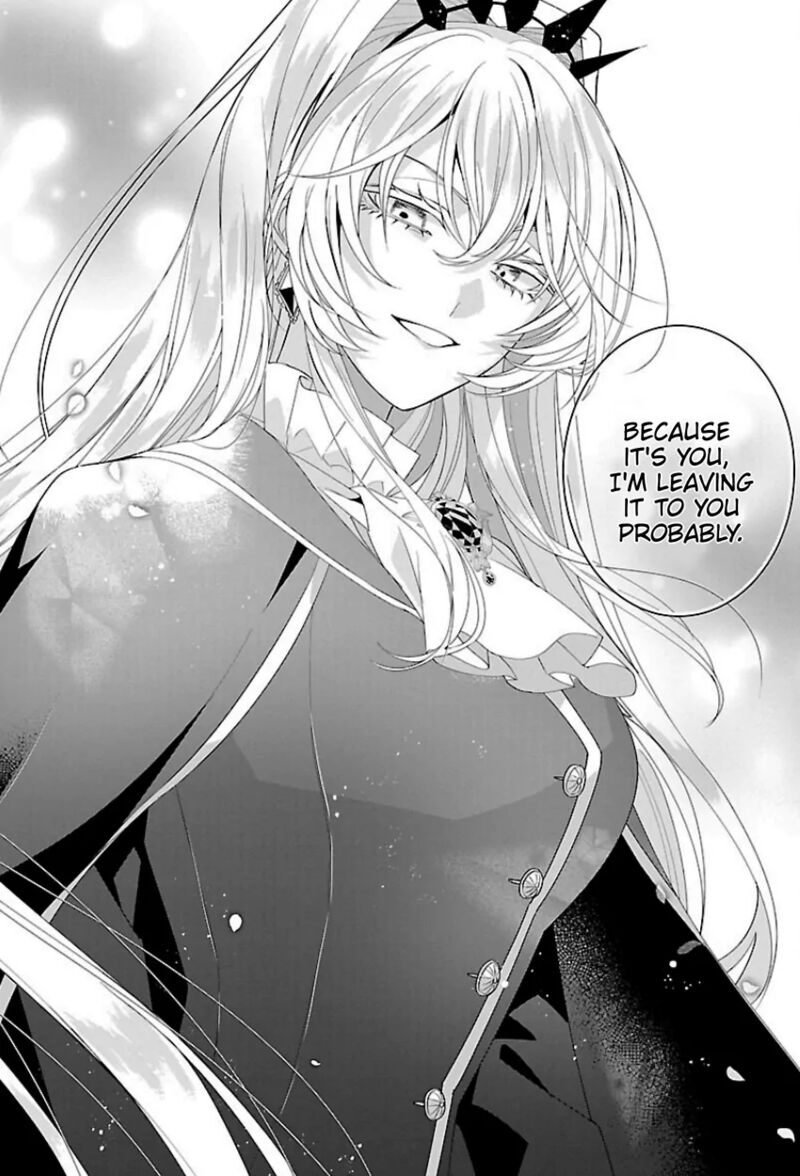 Genkai Ol San Wa Akuyaku Reijou Sama Ni Tsukaetai 16 29