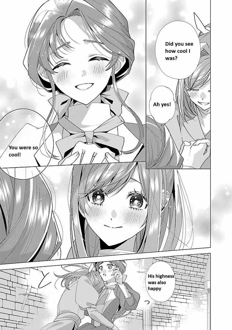 Genkai Ol San Wa Akuyaku Reijou Sama Ni Tsukaetai 21 11