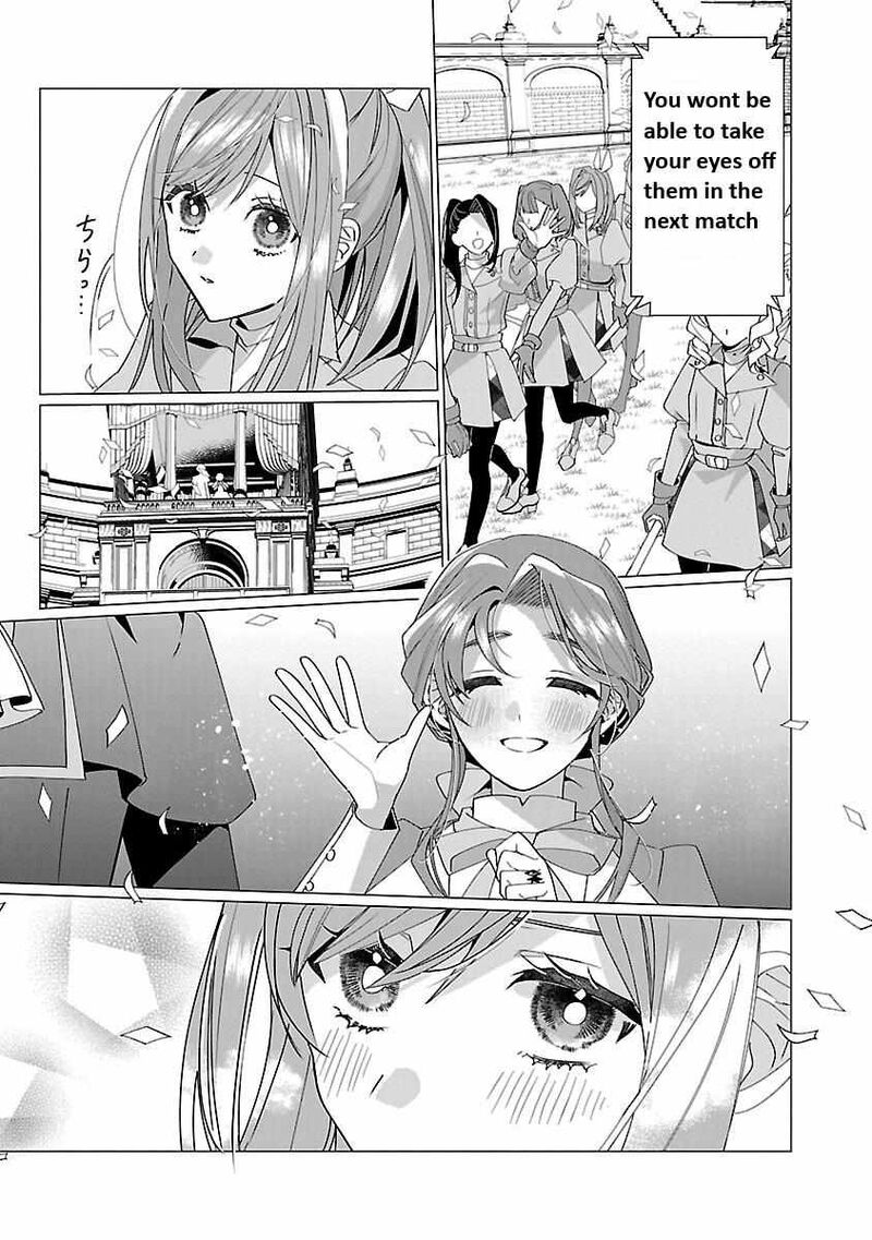 Genkai Ol San Wa Akuyaku Reijou Sama Ni Tsukaetai 22 29