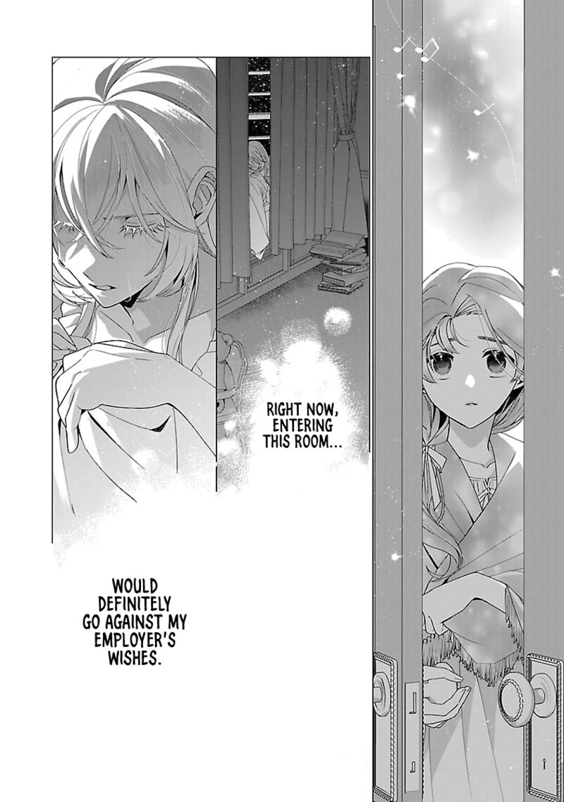 Genkai Ol San Wa Akuyaku Reijou Sama Ni Tsukaetai 24 21