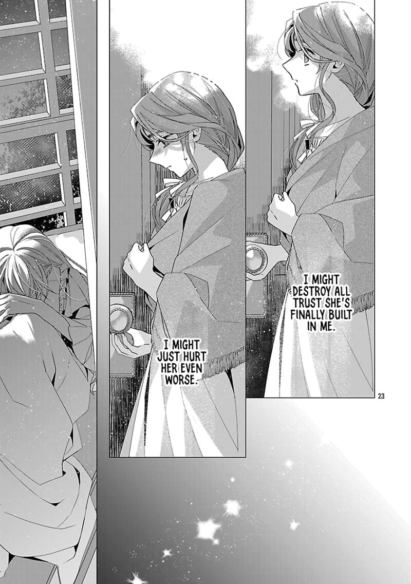 Genkai Ol San Wa Akuyaku Reijou Sama Ni Tsukaetai 24 22