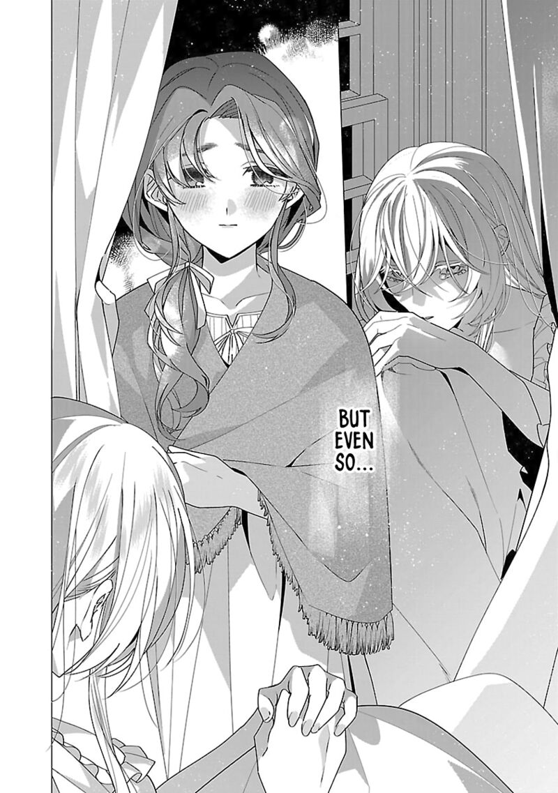 Genkai Ol San Wa Akuyaku Reijou Sama Ni Tsukaetai 24 23