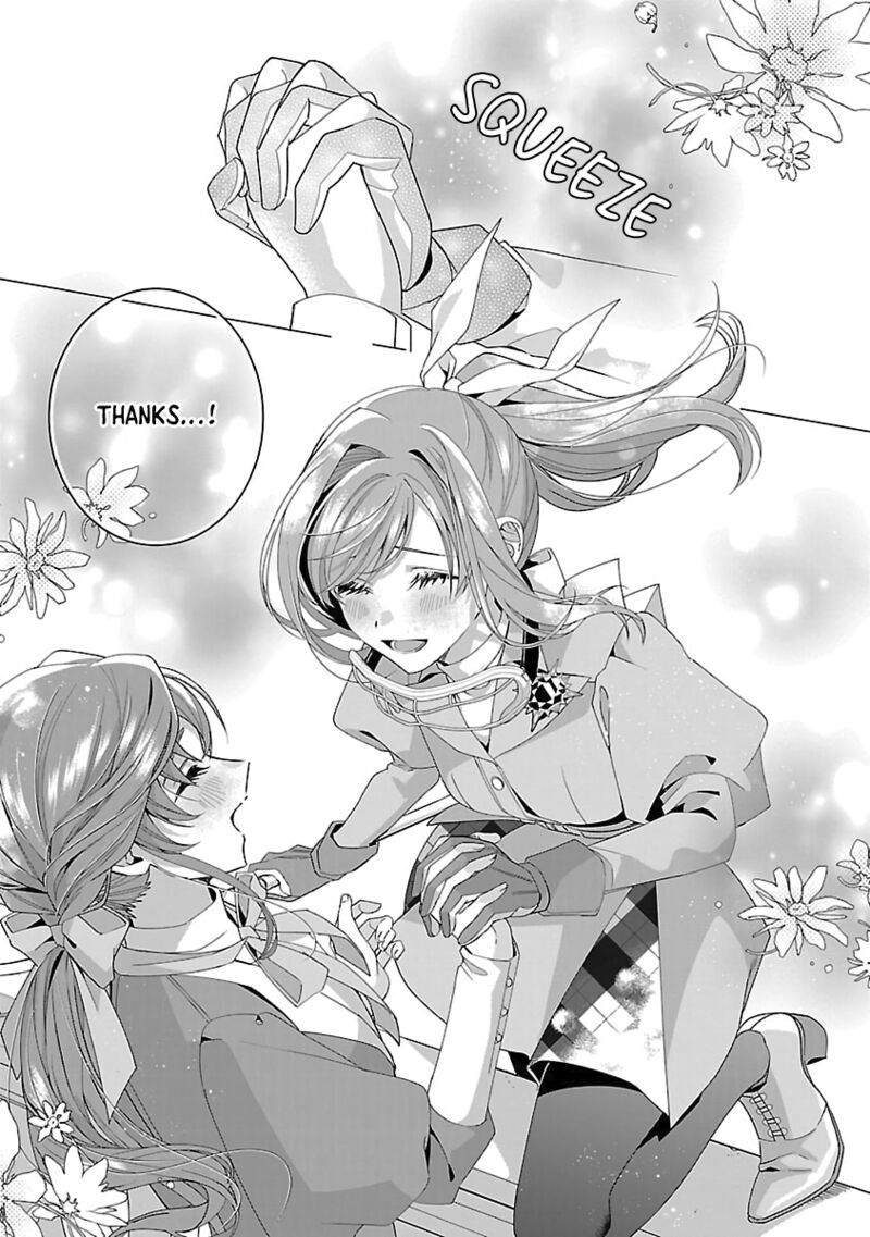 Genkai Ol San Wa Akuyaku Reijou Sama Ni Tsukaetai 24 5