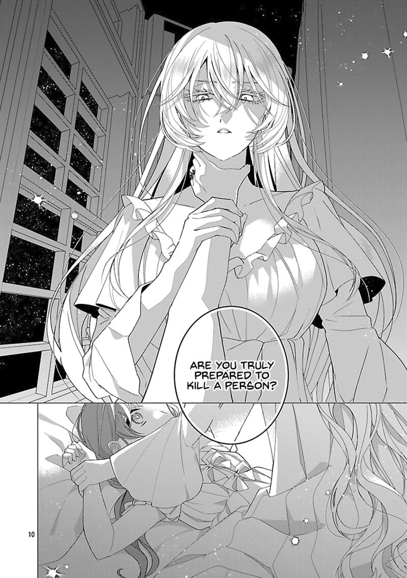 Genkai Ol San Wa Akuyaku Reijou Sama Ni Tsukaetai 25 10
