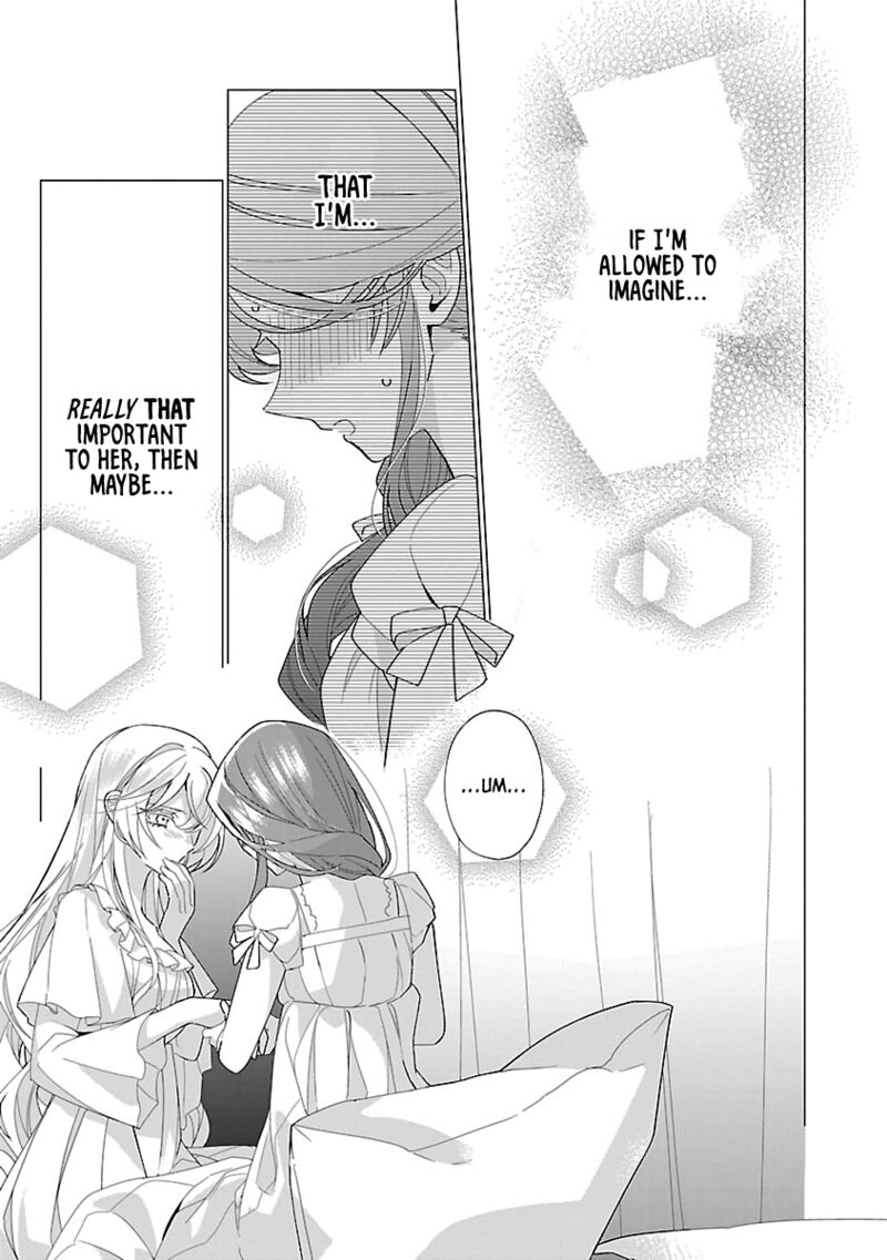 Genkai Ol San Wa Akuyaku Reijou Sama Ni Tsukaetai 25 17