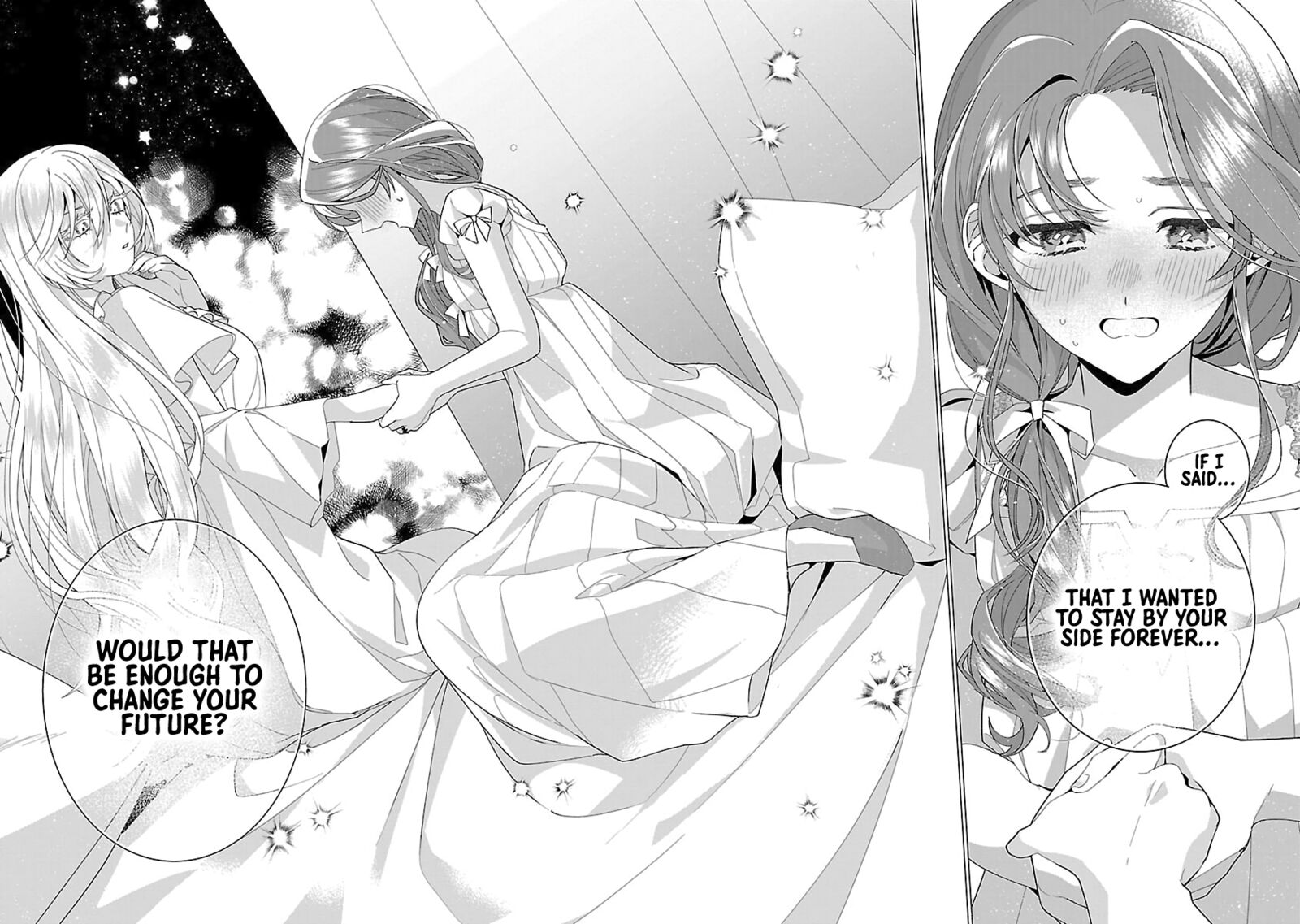 Genkai Ol San Wa Akuyaku Reijou Sama Ni Tsukaetai 25 18