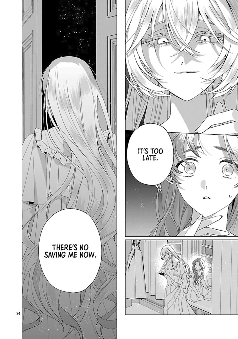 Genkai Ol San Wa Akuyaku Reijou Sama Ni Tsukaetai 25 23