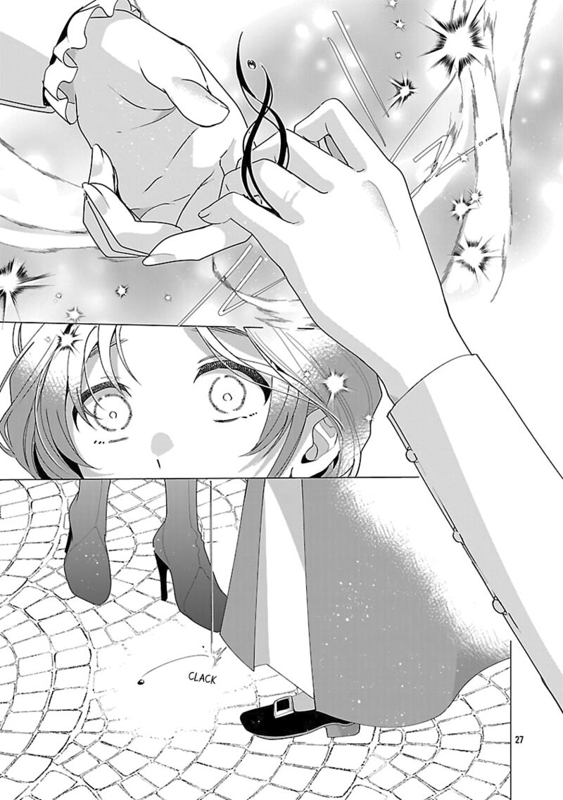 Genkai Ol San Wa Akuyaku Reijou Sama Ni Tsukaetai 25 26