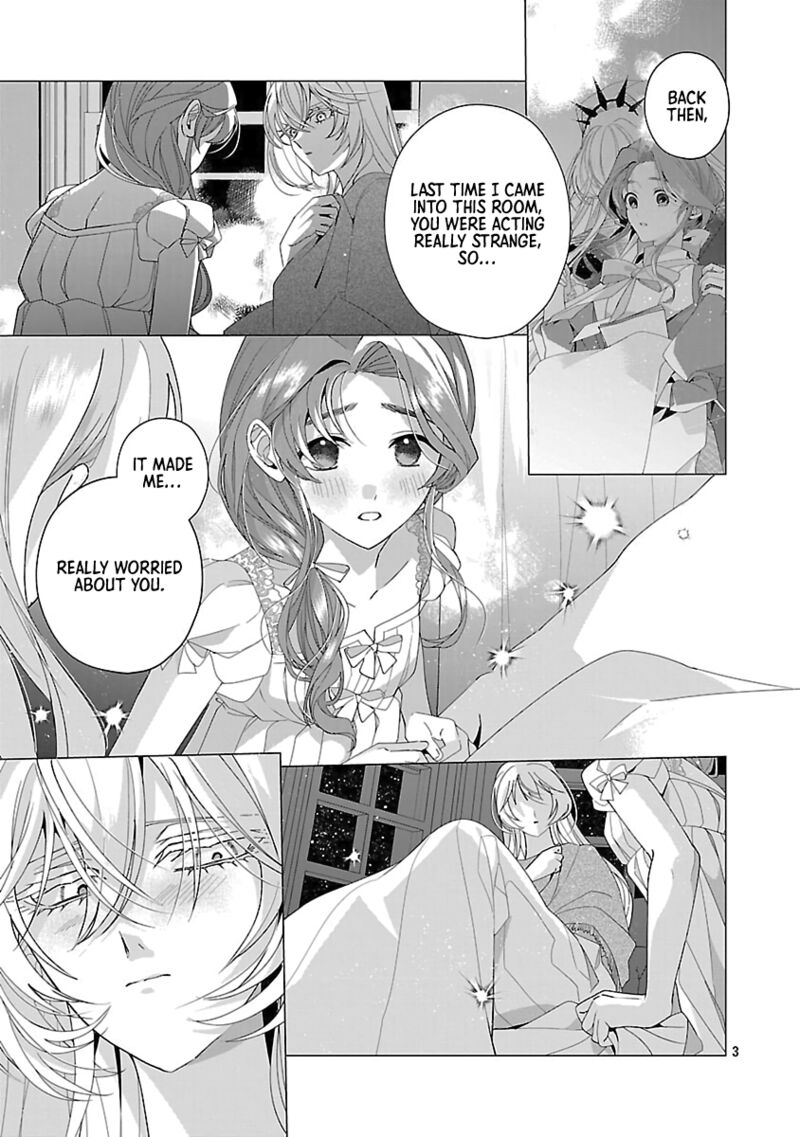 Genkai Ol San Wa Akuyaku Reijou Sama Ni Tsukaetai 25 3