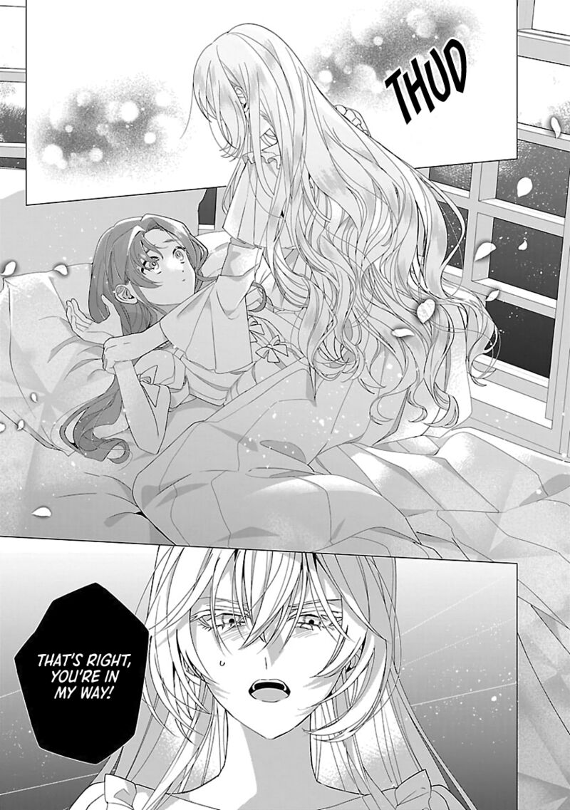 Genkai Ol San Wa Akuyaku Reijou Sama Ni Tsukaetai 25 7