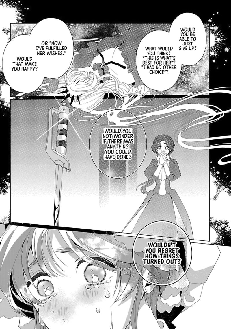 Genkai Ol San Wa Akuyaku Reijou Sama Ni Tsukaetai 27 11