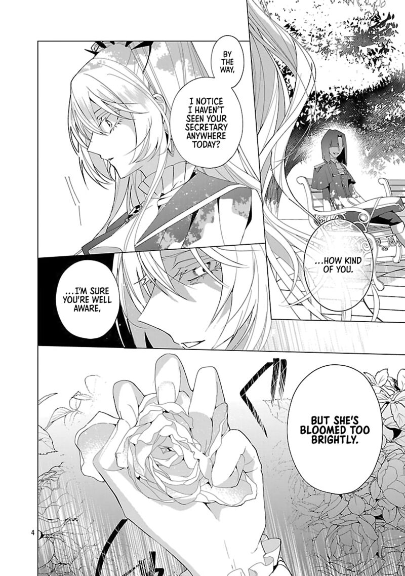 Genkai Ol San Wa Akuyaku Reijou Sama Ni Tsukaetai 27 4