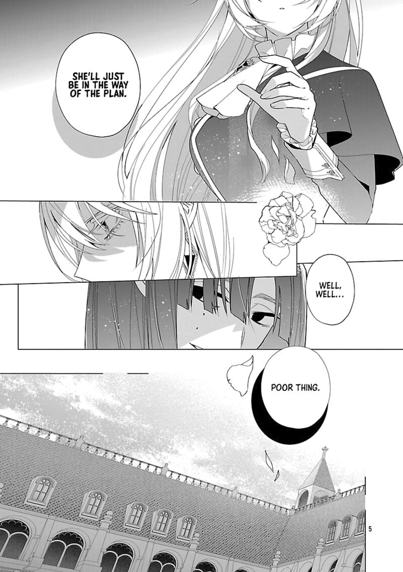 Genkai Ol San Wa Akuyaku Reijou Sama Ni Tsukaetai 27 5